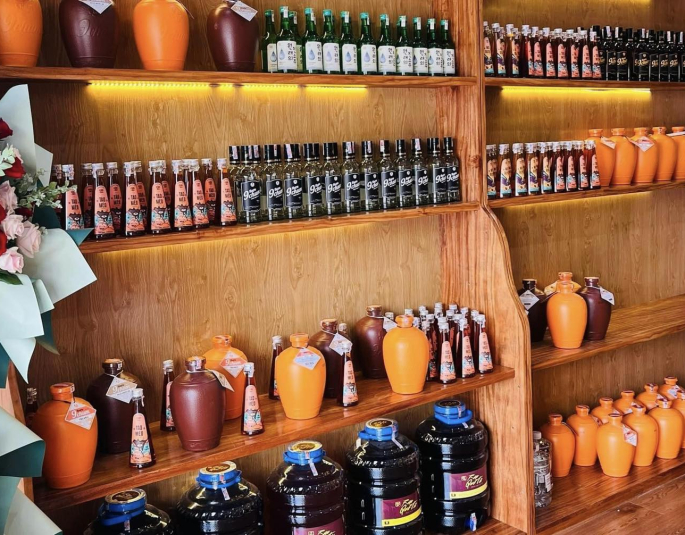 THƯƠNG HIỆU TRUYỀN THỐNG